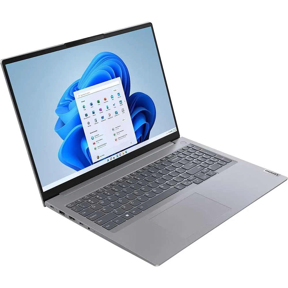 Lenovo 16" ThinkBook 16 G6 IRL Touchscreen Notebook - 21KH000AUS - Image 3