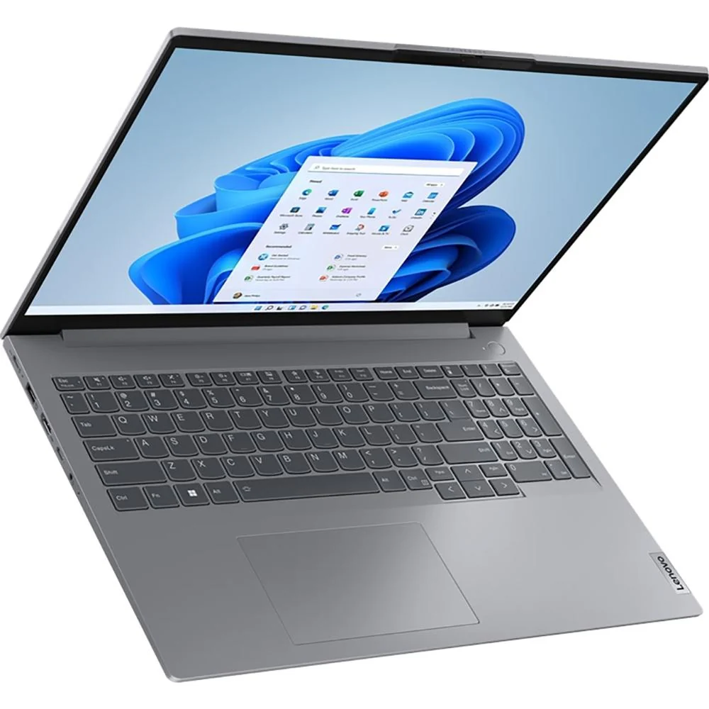 Lenovo 16" ThinkBook 16 G6 IRL Touchscreen Notebook - 21KH000AUS - Image 5