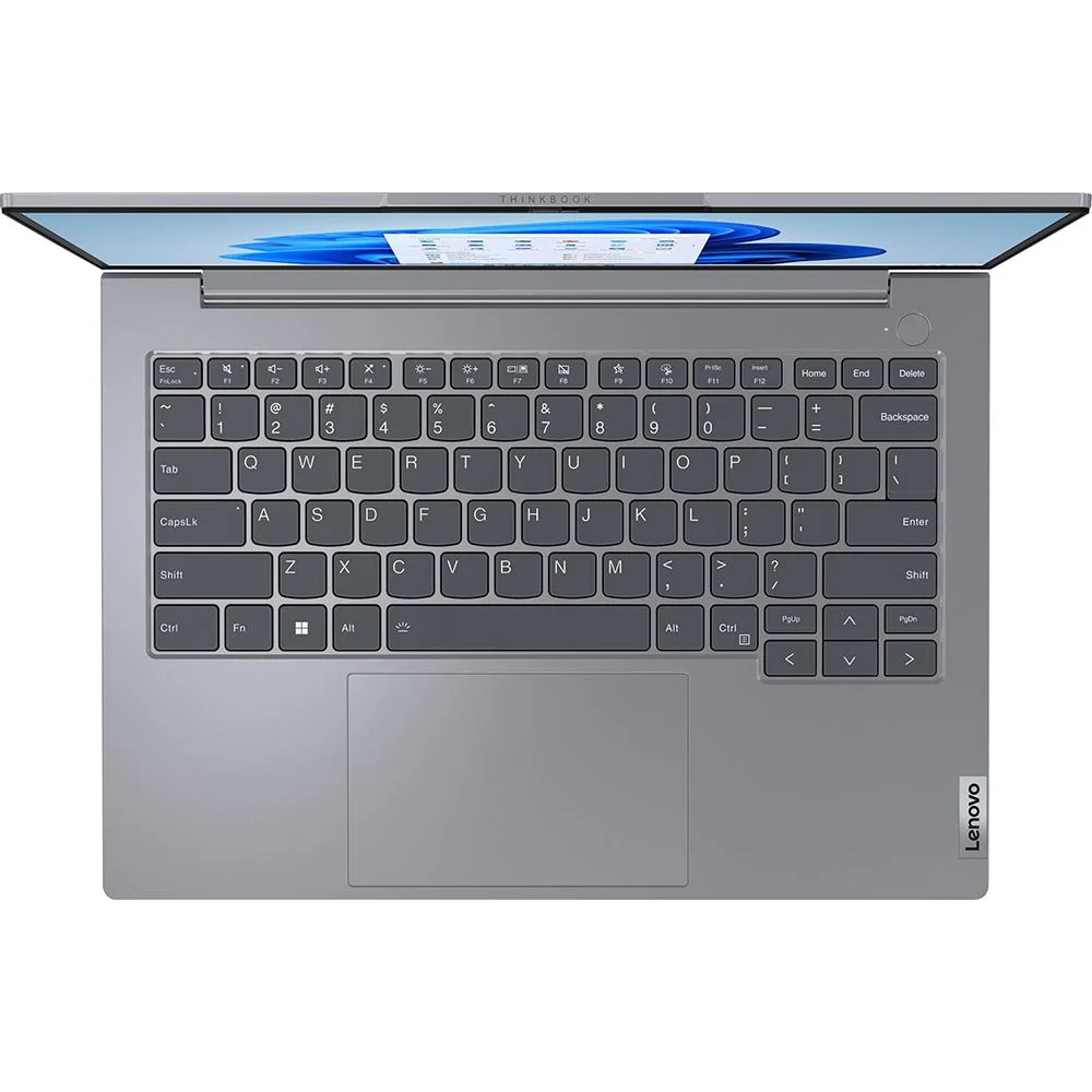 Lenovo 16" ThinkBook 16 G6 IRL Touchscreen Notebook - 21KH000AUS - Image 6