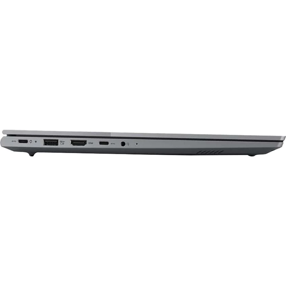 Lenovo 16" ThinkBook 16 G7 ARP Laptop in Arctic Grey - 21MW0037US - Image 6
