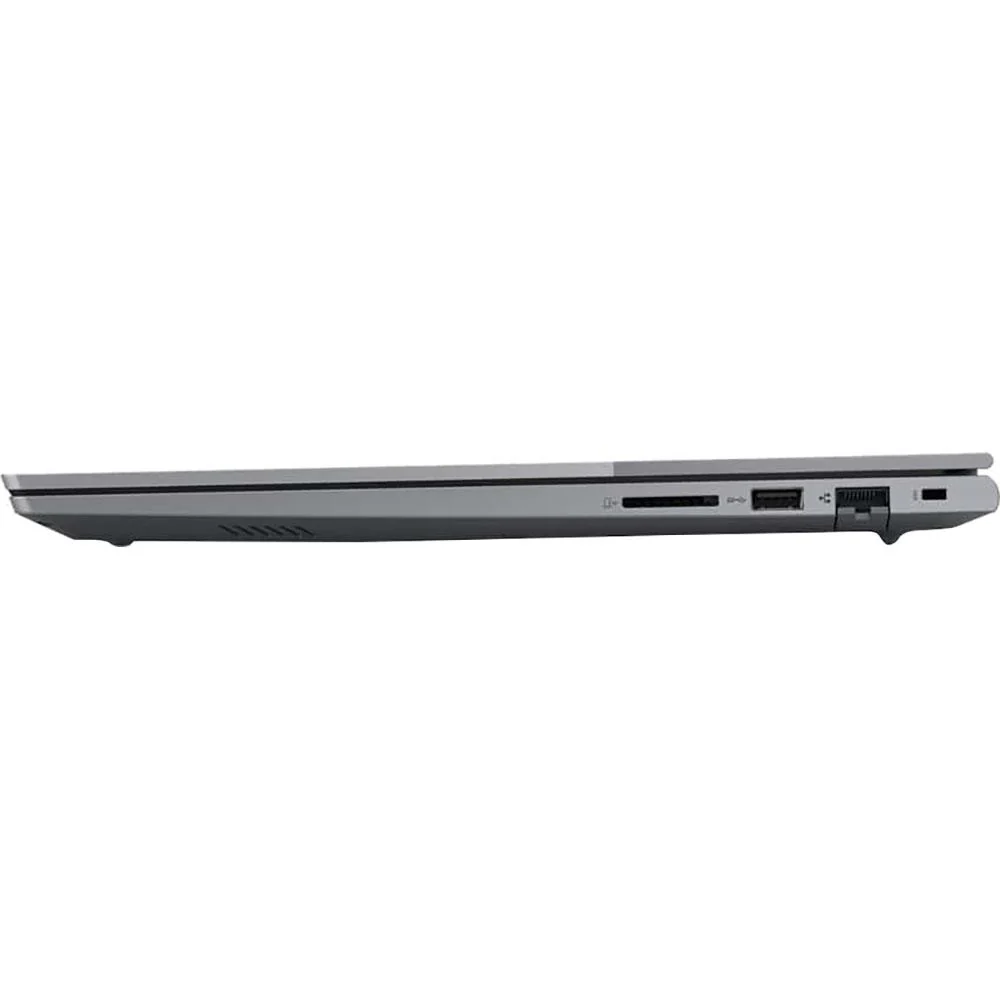 Lenovo 16" ThinkBook 16 G7 ARP Laptop in Arctic Grey - 21MW0037US - Image 7