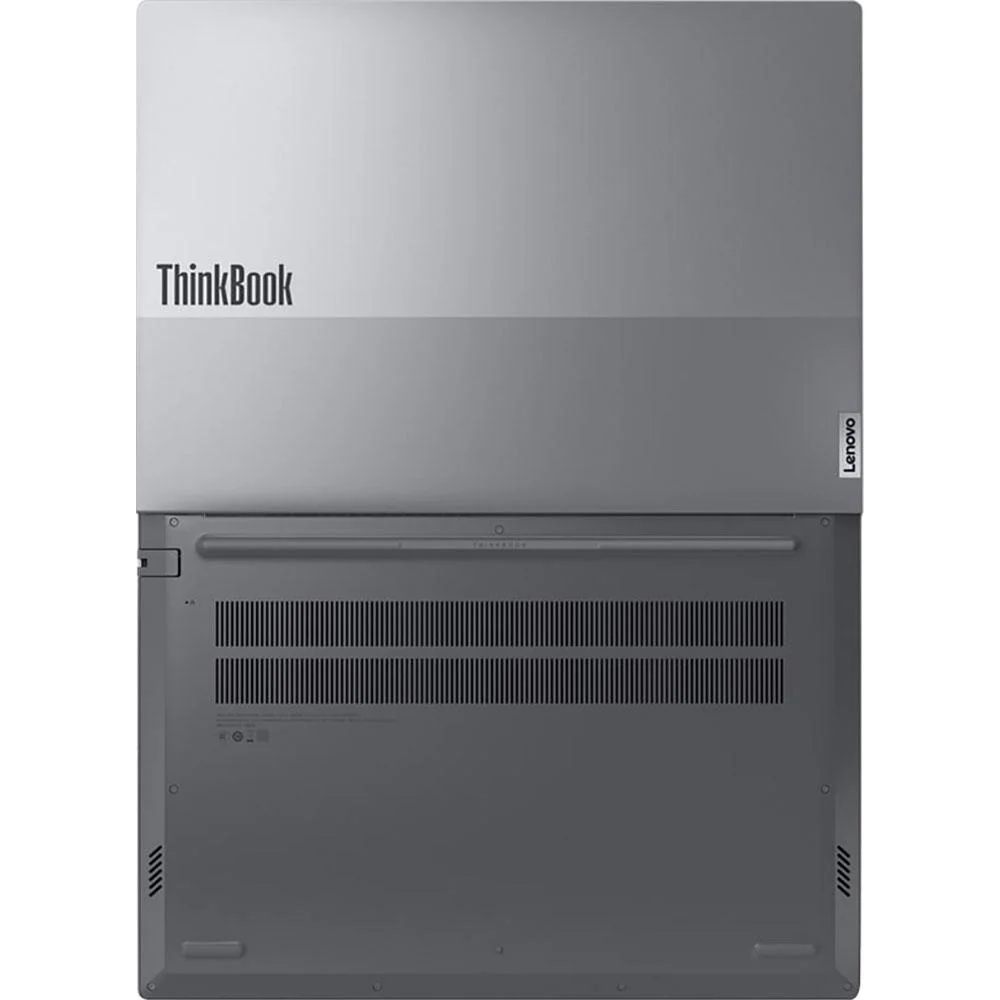 Lenovo 16" ThinkBook 16 G7 ARP Laptop in Arctic Grey - 21MW0037US - Image 9