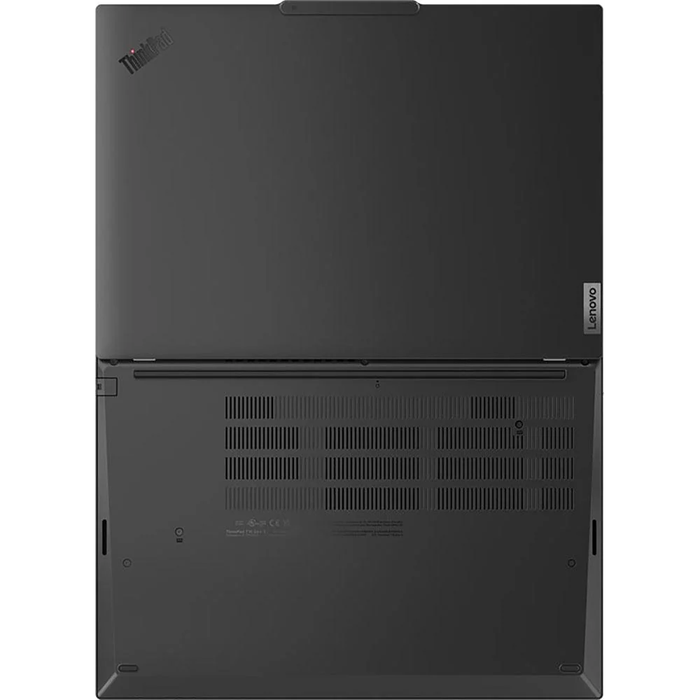 Lenovo 16" ThinkPad T16 Gen 3 Multi-Touch Laptop - 21MN005MUS - Image 12