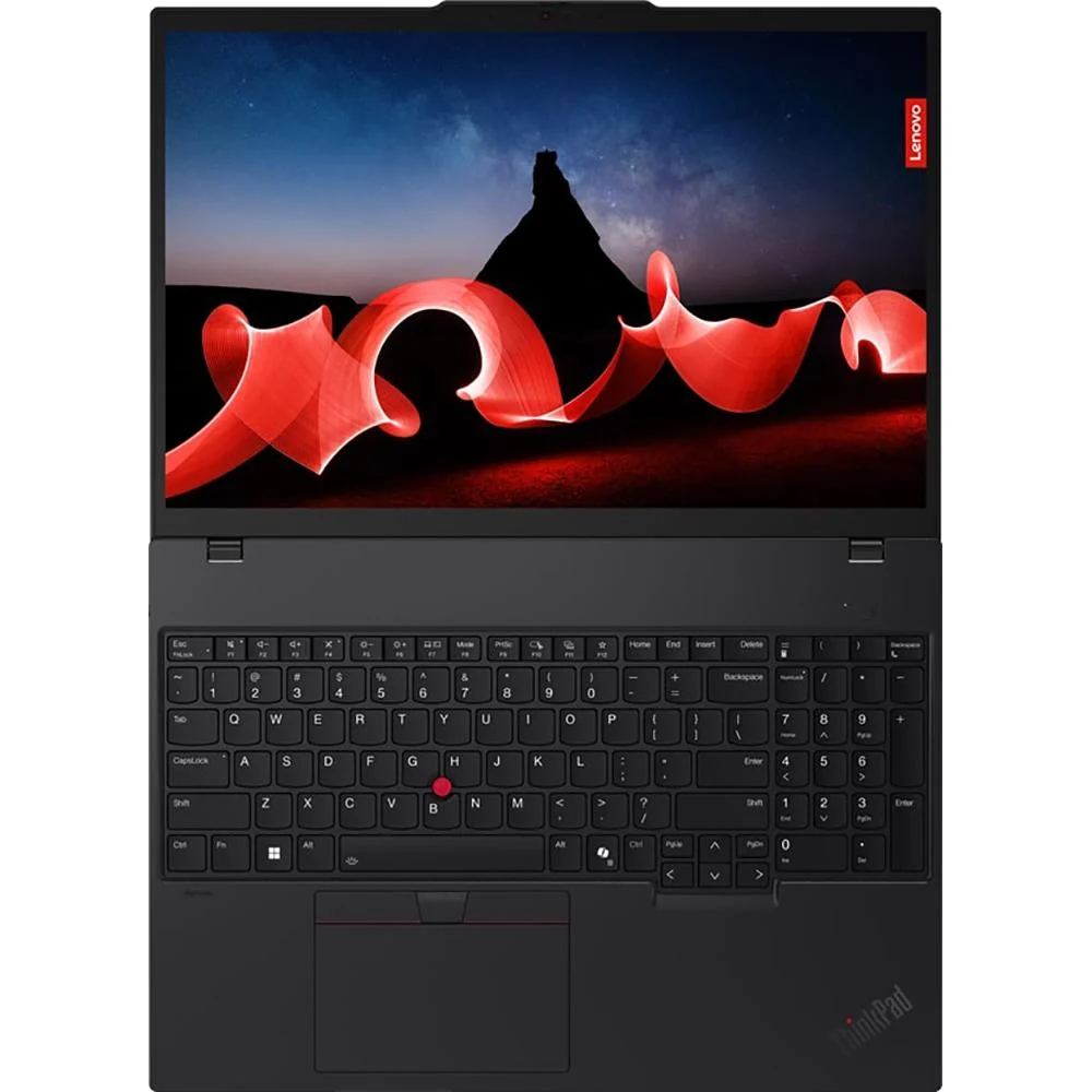 Lenovo 16" ThinkPad T16 Gen 3 Multi-Touch Laptop - 21MN0070US - Image 10