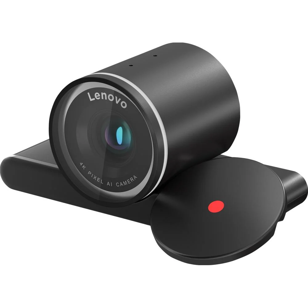 Lenovo 4K Pro Webcam - Image 6
