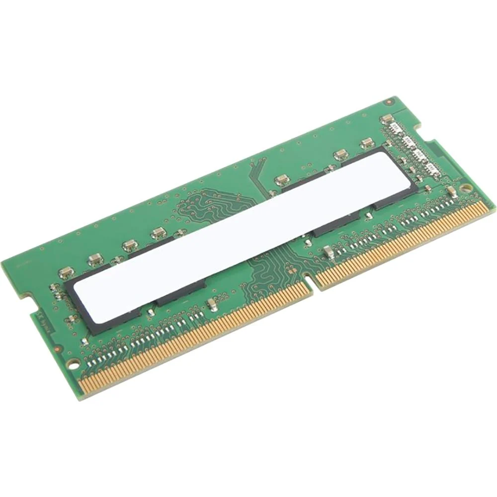 Lenovo ThinkPad 8GB DDR4 SDRAM Memory Module - 4X71D09533