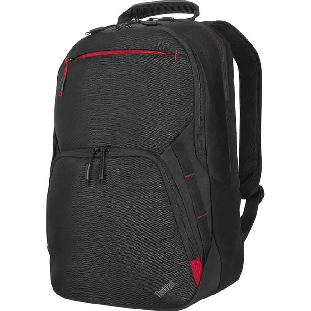 Lenovo 15.6" ThinkPad Essential Plus Casual Backpack in Black - 4X41A30364 - Image 3