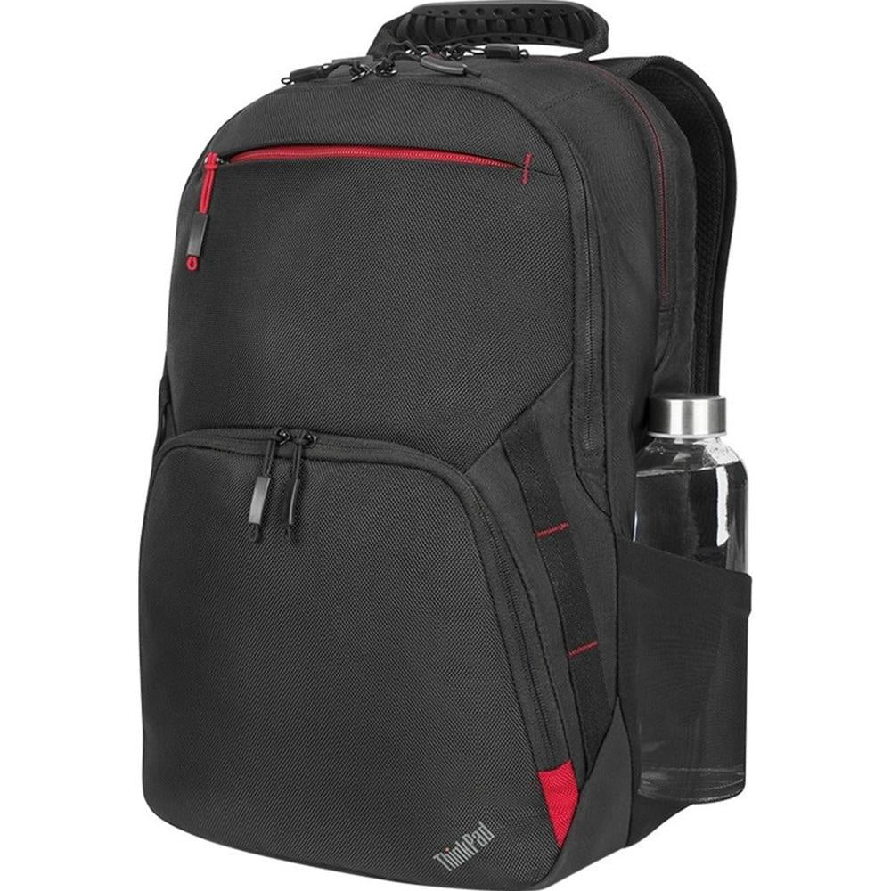Lenovo 15.6" ThinkPad Essential Plus Casual Backpack in Black - 4X41A30364 - Image 4
