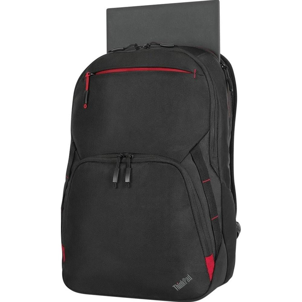 Lenovo 15.6" ThinkPad Essential Plus Casual Backpack in Black - 4X41A30364 - Image 5