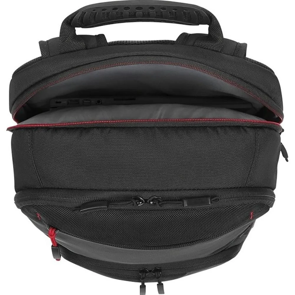 Lenovo 15.6" ThinkPad Essential Plus Casual Backpack in Black - 4X41A30364 - Image 6