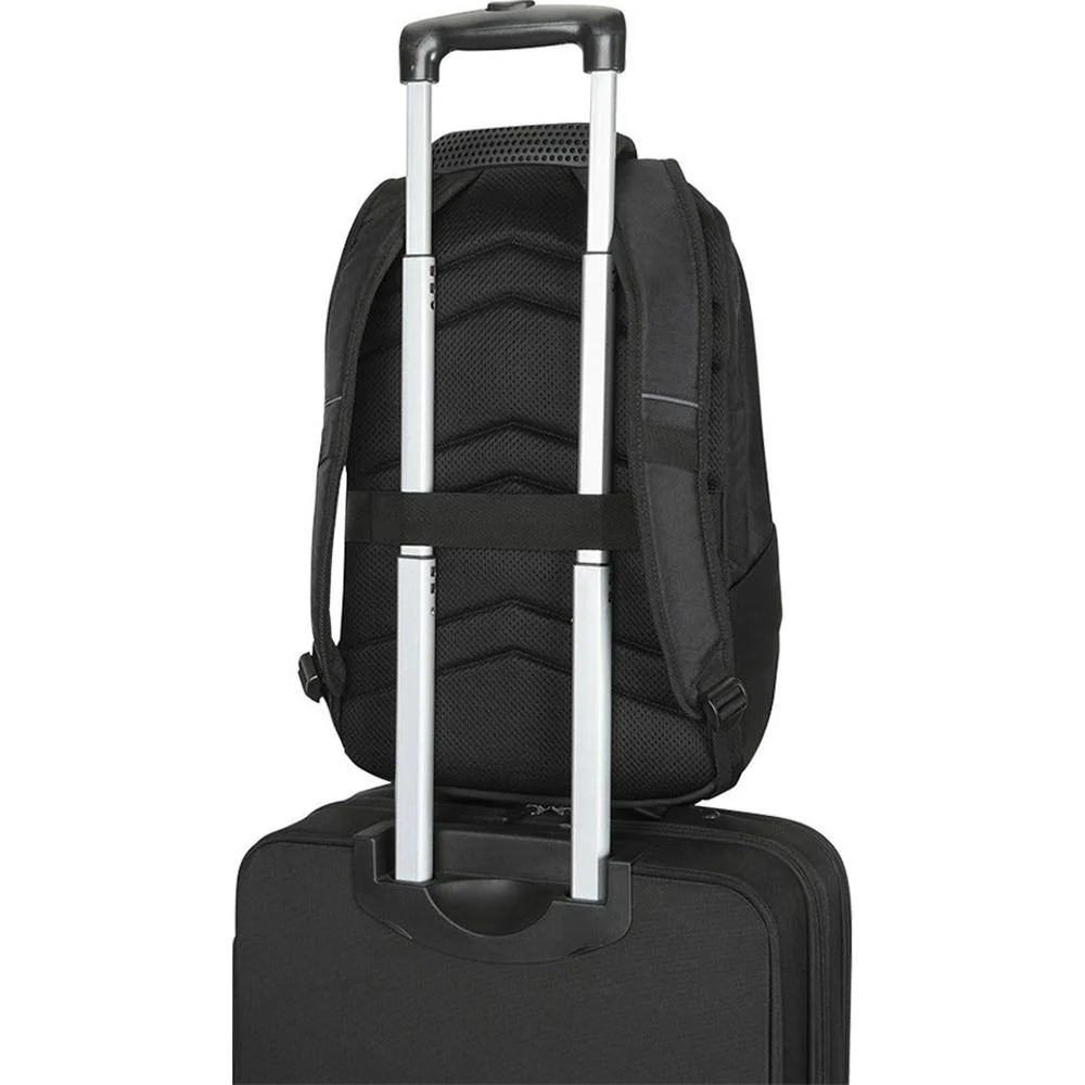 Lenovo 15.6" ThinkPad Essential Plus Casual Backpack in Black - 4X41A30364 - Image 9
