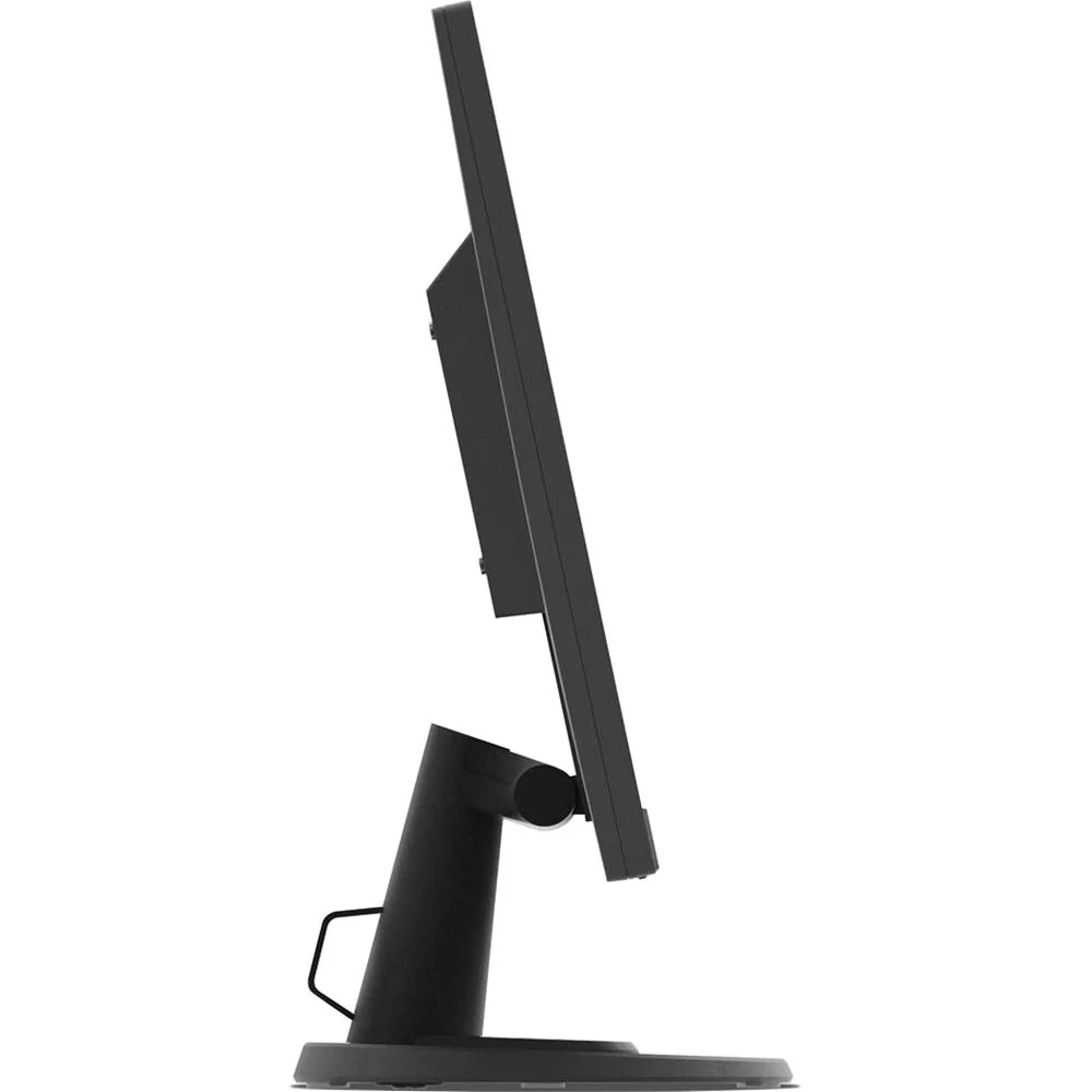 Lenovo D27-40 27" Full HD 75Hz 16:9 4ms VA Monitor, Raven Black - Image 11