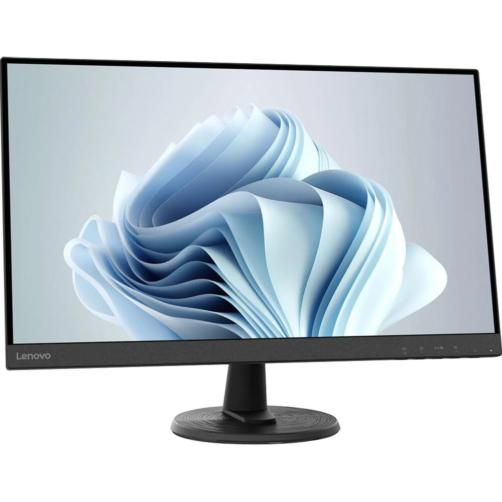 Lenovo D27-40 27" Full HD 75Hz 16:9 4ms VA Monitor, Raven Black - Image 5