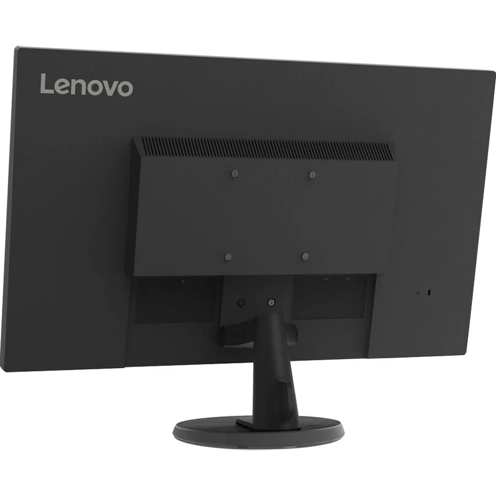 Lenovo D27-40 27" Full HD 75Hz 16:9 4ms VA Monitor, Raven Black - Image 8
