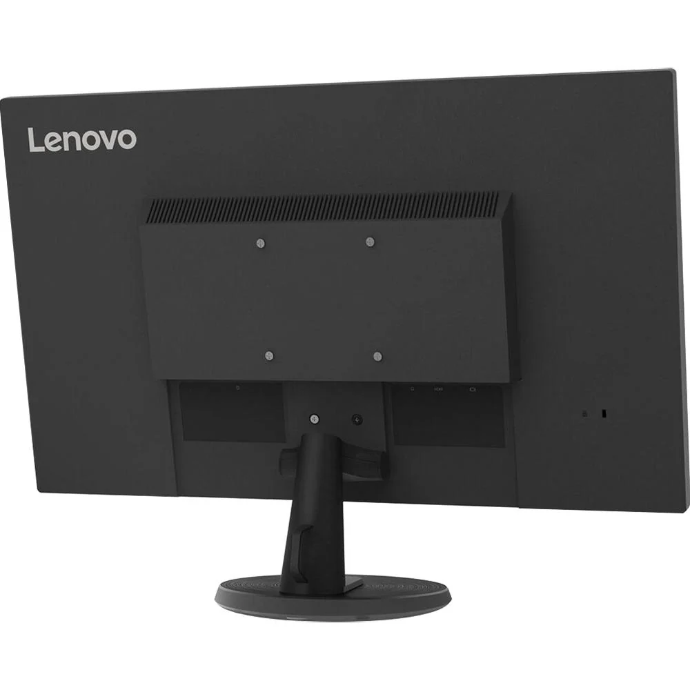 Lenovo D27-40 27" Full HD 75Hz 16:9 4ms VA Monitor, Raven Black - Image 9