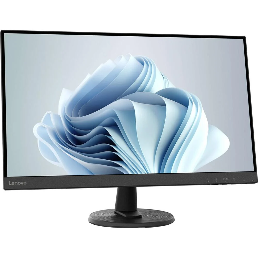 Lenovo 27" D27-40 Full HD VA Flat Monitor in Raven Black - 67A3KCC6US - Image 2