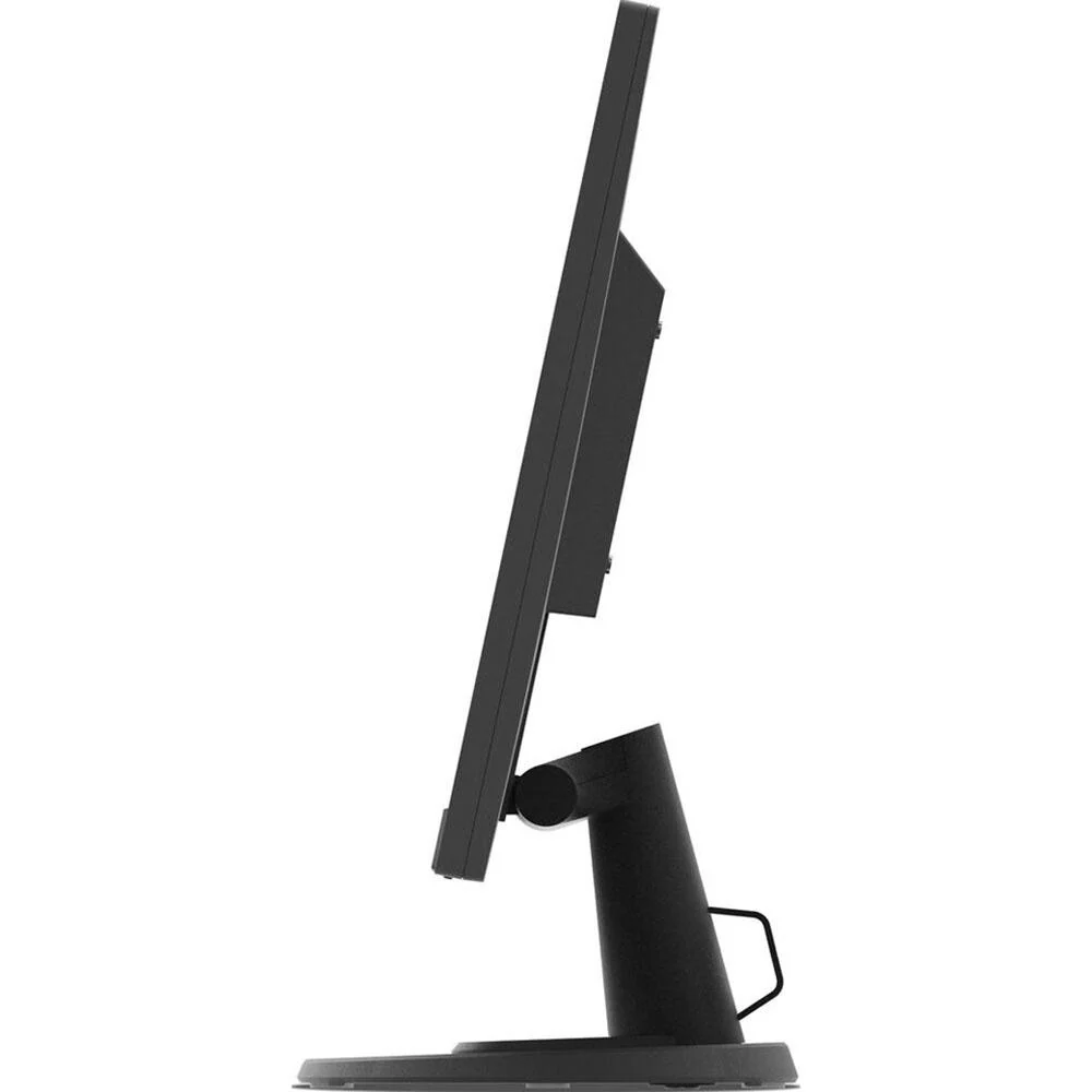 Lenovo 27" D27-40 Full HD VA Flat Monitor in Raven Black - 67A3KCC6US - Image 3