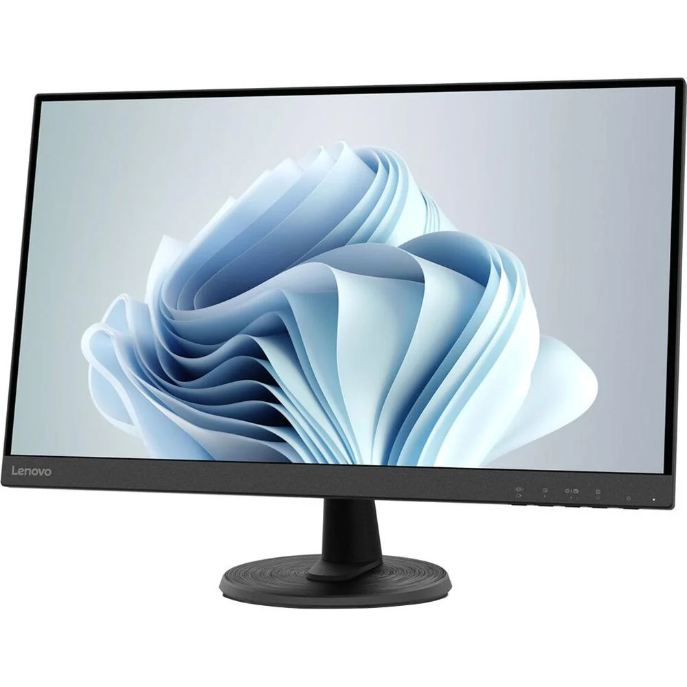 Lenovo 27" D27-40 Full HD VA Flat Monitor in Raven Black - 67A3KCC6US - Image 8