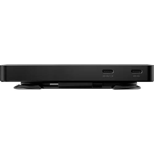 Lenovo USB-C Dual Display Travel Dock without Adapter - 40B90000US - Image 8