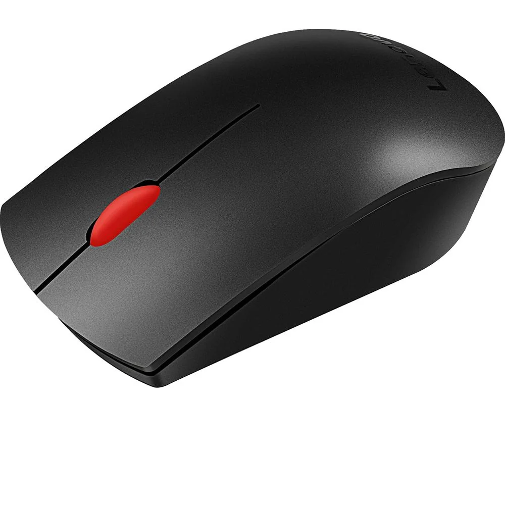 Lenovo Essential Wireless Combo Keyboard and Mouse - 4X30M39458 - Image 8