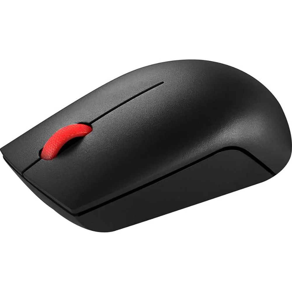 Lenovo Essential Compact Wireless Mouse - 4Y50R20864 - Image 3