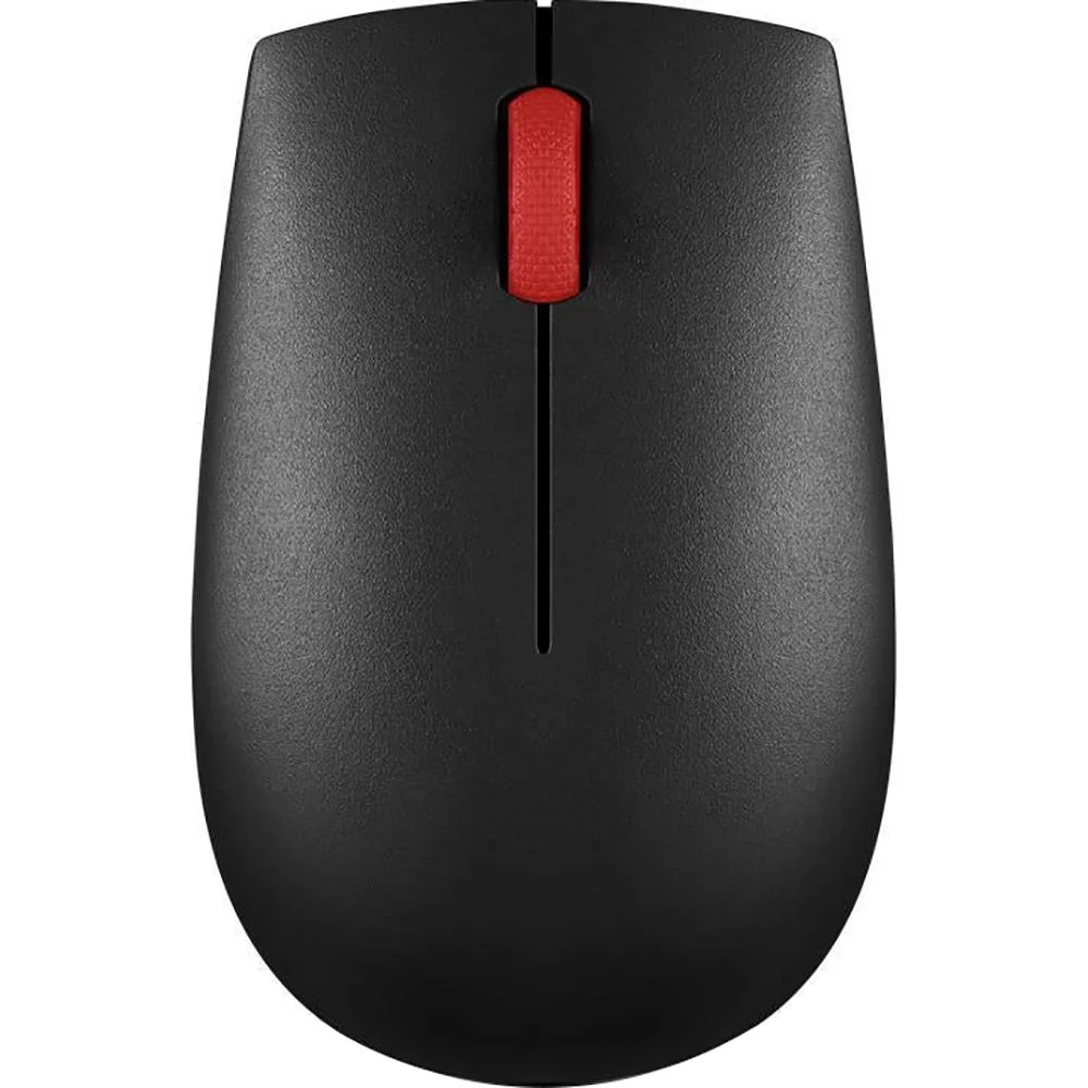 Lenovo Essential Compact Wireless Mouse - 4Y50R20864 - Image 4