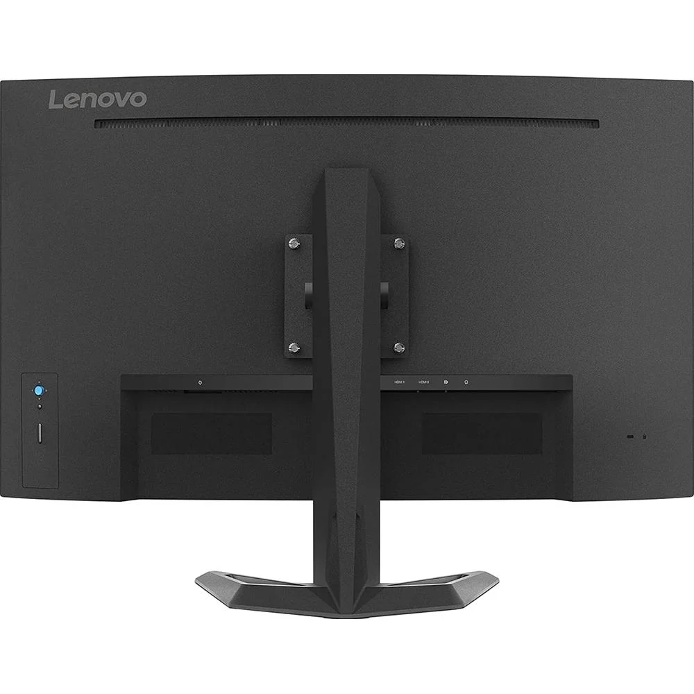 Lenovo 31.5" G32qc 30 VA QHD Curved Monitor - 66F2GCC1US - Image 5