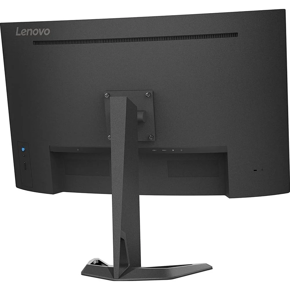 Lenovo 31.5" G32qc 30 VA QHD Curved Monitor - 66F2GCC1US - Image 6
