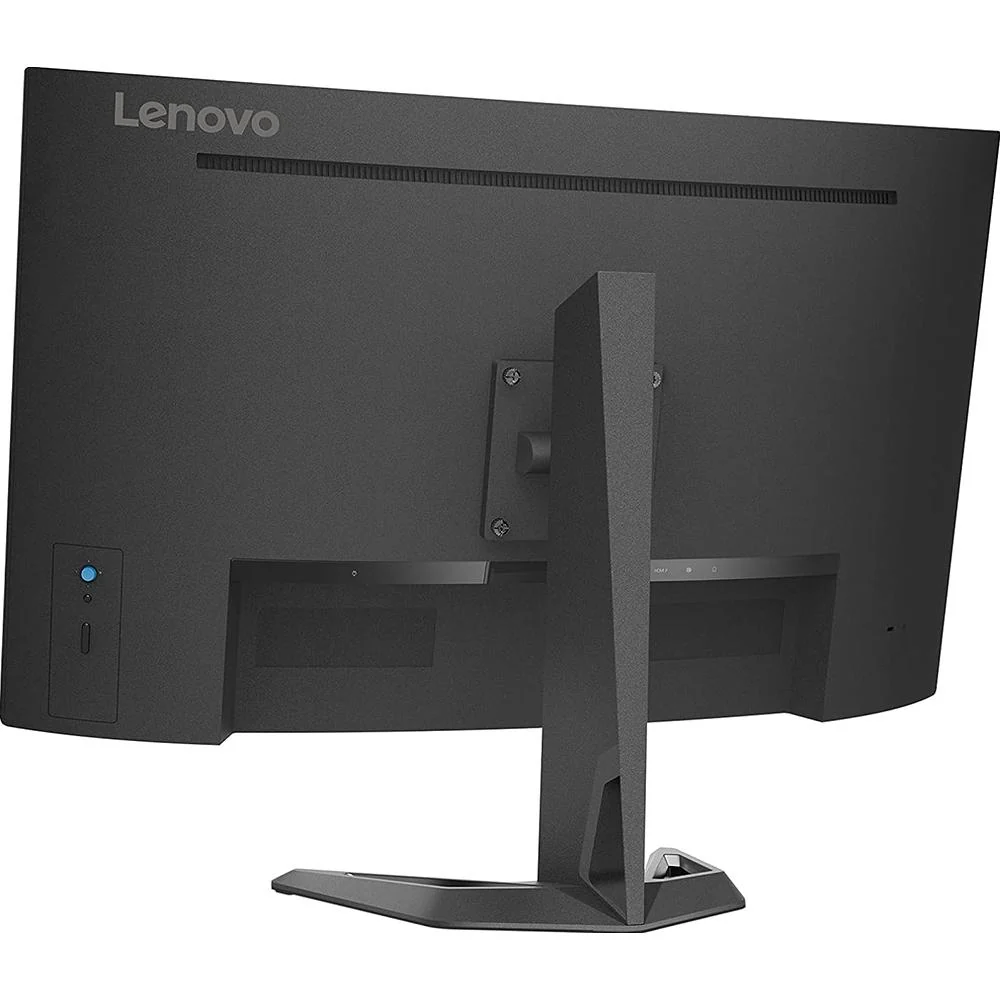 Lenovo 31.5" G32qc 30 VA QHD Curved Monitor - 66F2GCC1US - Image 7