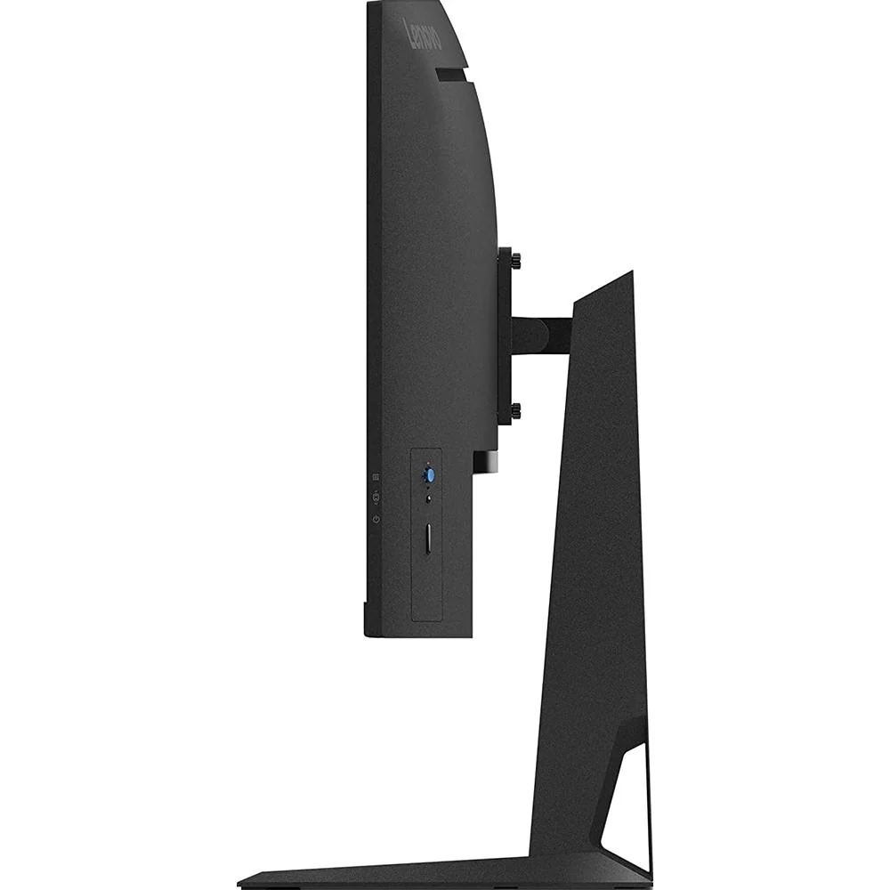 Lenovo 31.5" G32qc 30 VA QHD Curved Monitor - 66F2GCC1US - Image 8