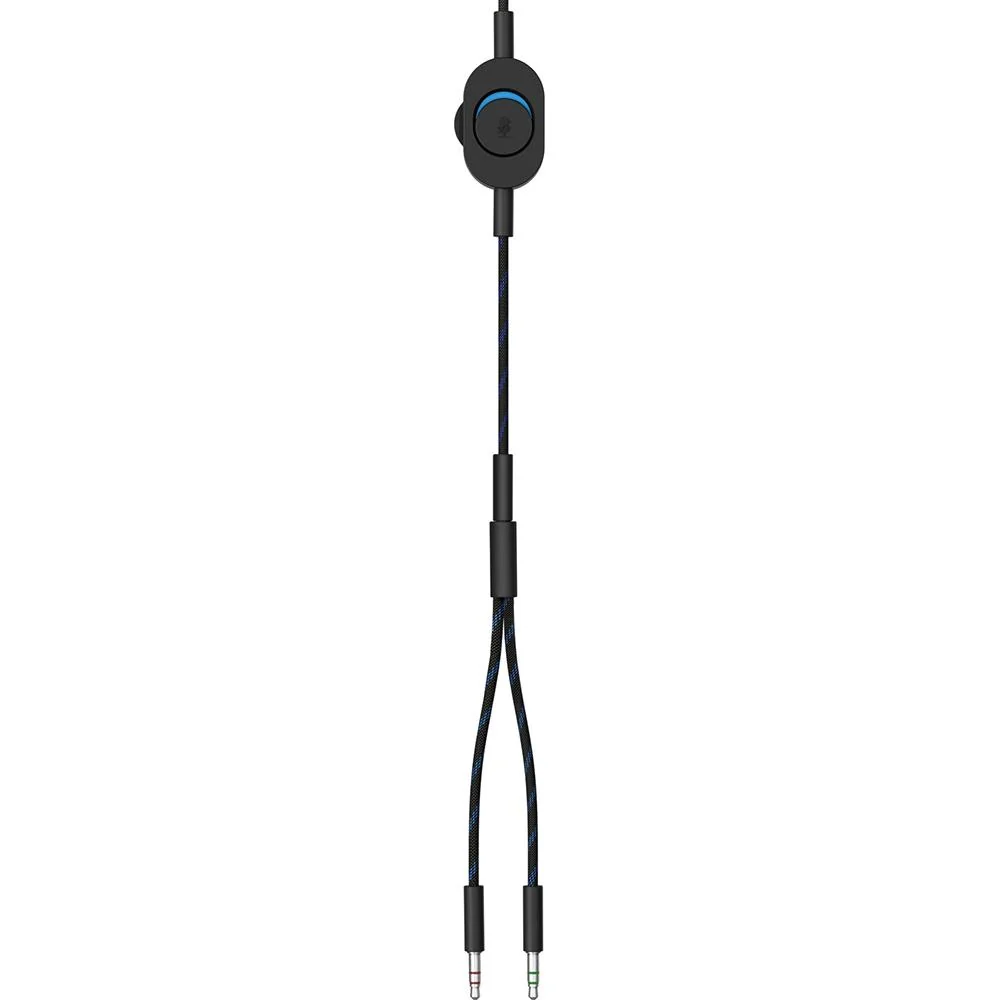 Lenovo Legion H300 Stereo Gaming Headset in Black - GXD0T69863 - Image 10