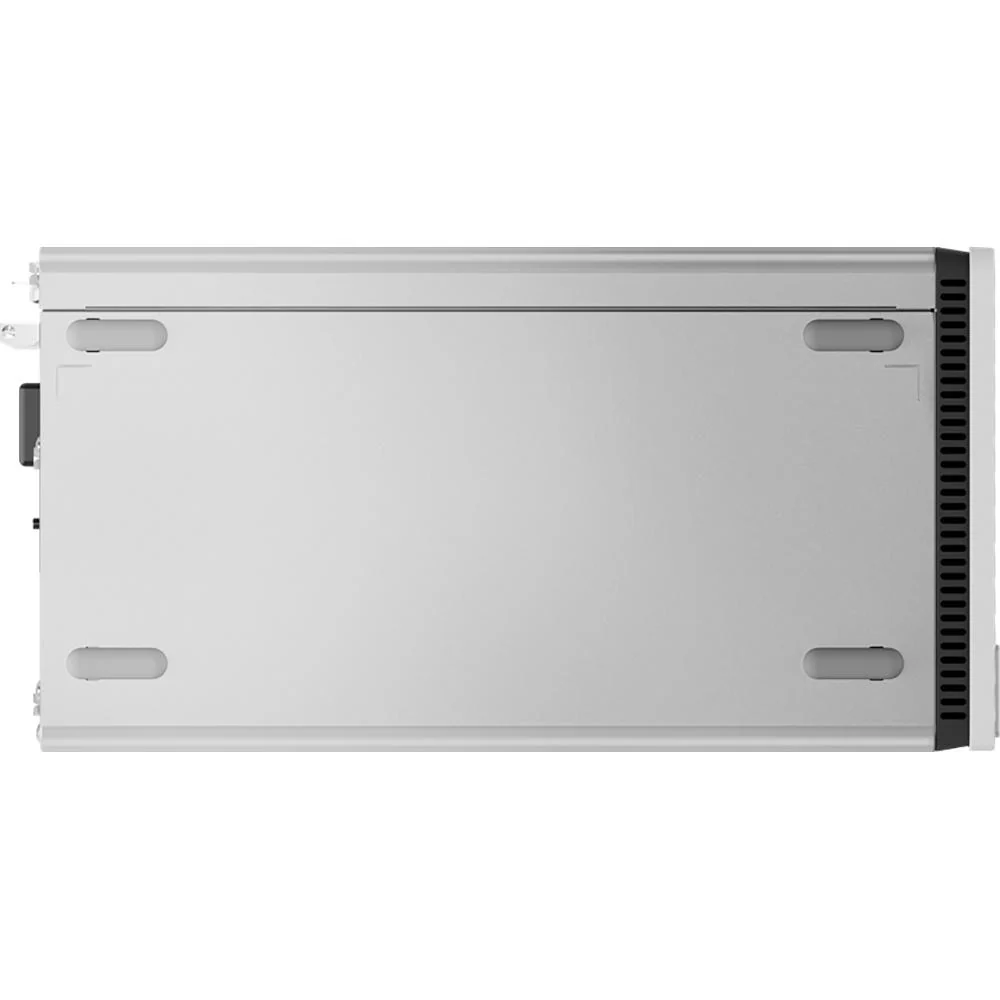 Lenovo IdeaCentre 5 Desktop Computer in Cloud Gray - 90VJ000BUS - Image 10