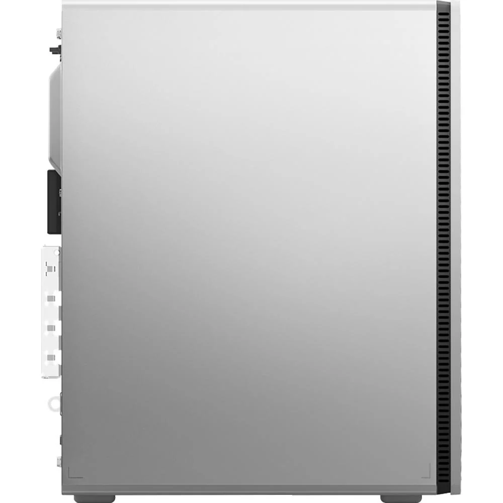 Lenovo IdeaCentre 5 Desktop Computer in Cloud Gray - 90VJ000BUS - Image 7