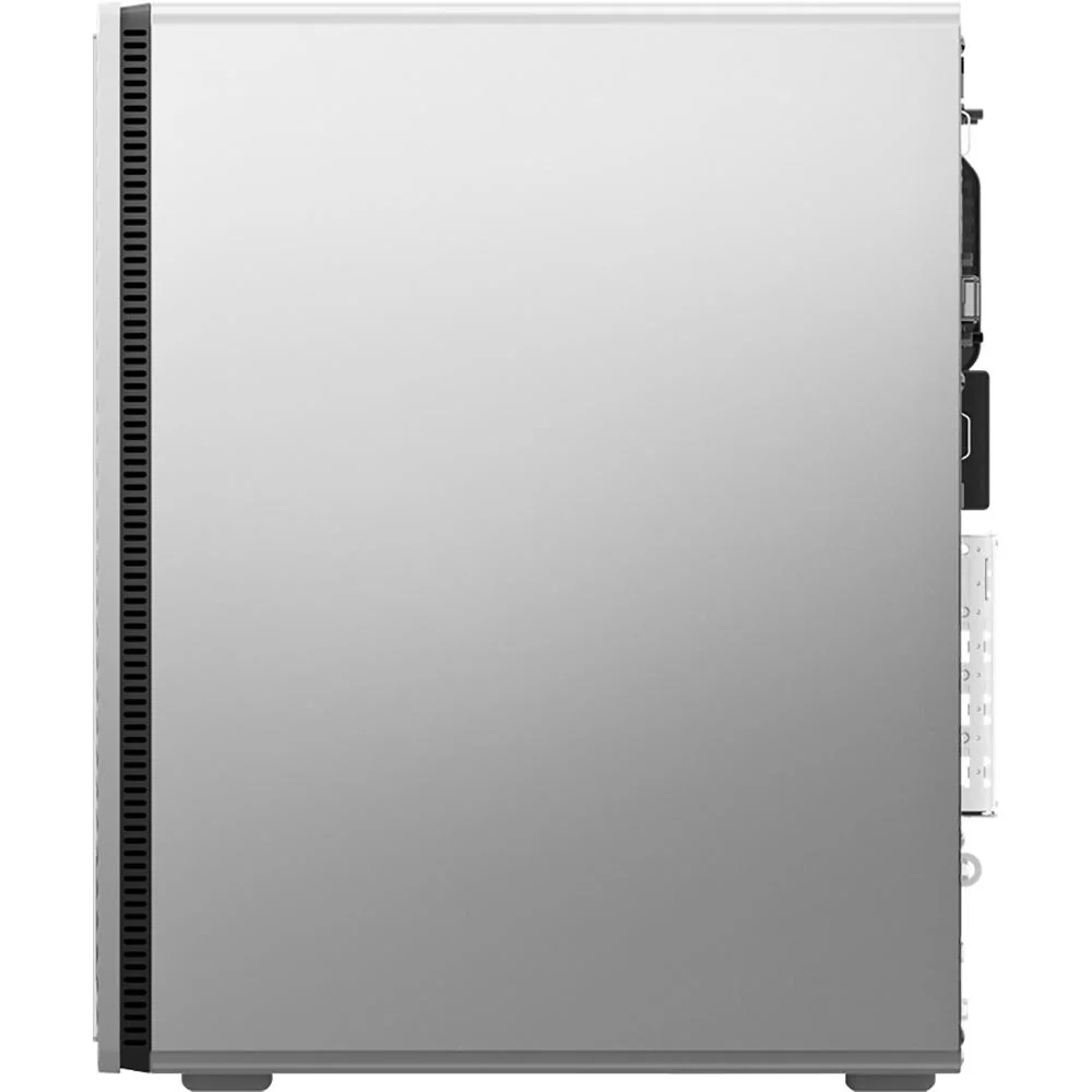 Lenovo IdeaCentre 5 Desktop Computer in Cloud Gray - 90VJ000BUS - Image 8
