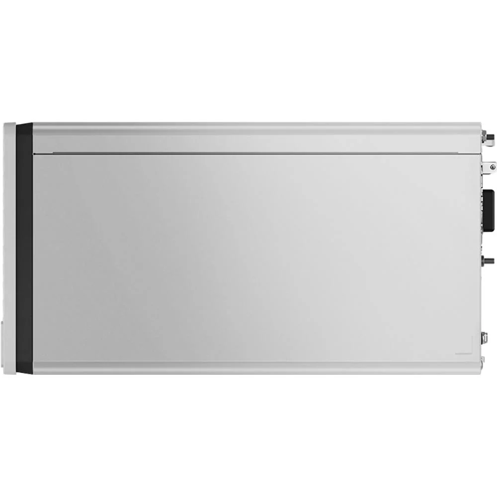 Lenovo IdeaCentre 5 Desktop Computer in Cloud Gray - 90VJ000BUS - Image 9
