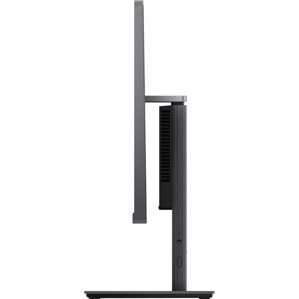 Lenovo 23.8" IdeaCentre All-in-One Computer in Luna Gray - F0HR000AUS - Image 6