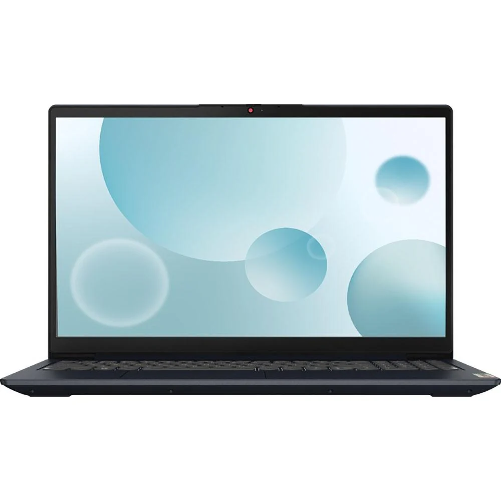 Lenovo 14" IdeaPad 3 15IAU7 i3 Laptop in Abyss Blue - 82RK00SXUS