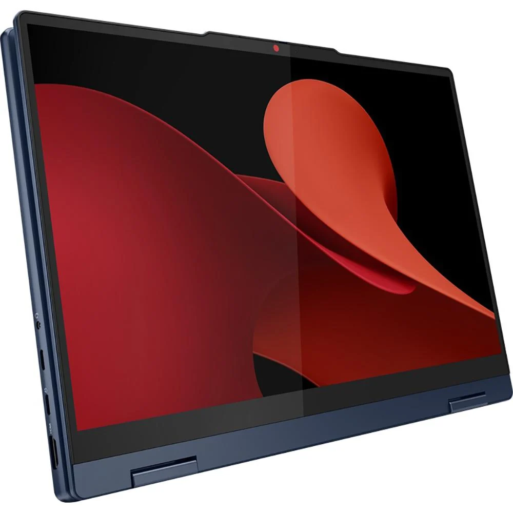 Lenovo 14" IdeaPad 5 Touchscreen Convertible 2 in 1 Notebook - 83DR000SUS - Image 7
