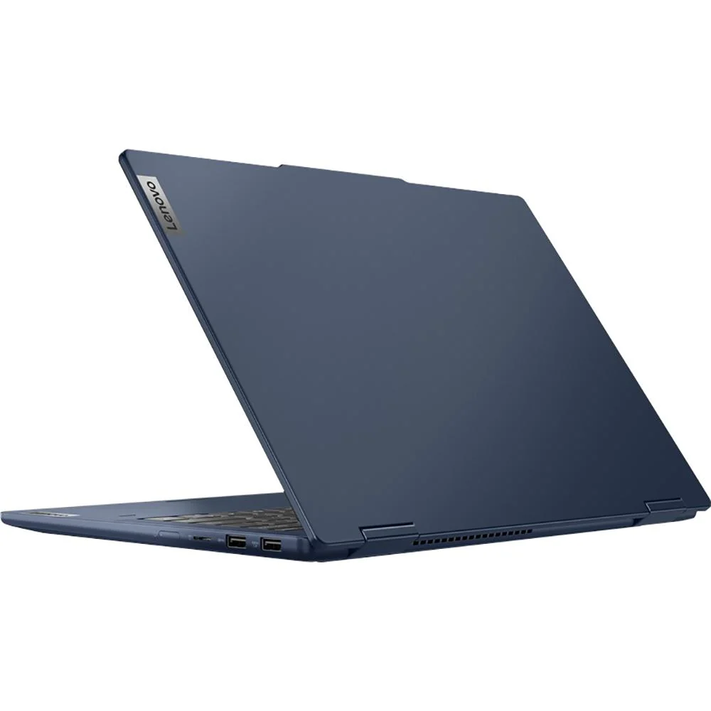 Lenovo 14" IdeaPad 5 Touchscreen Convertible 2 in 1 Notebook - 83DR000SUS - Image 9