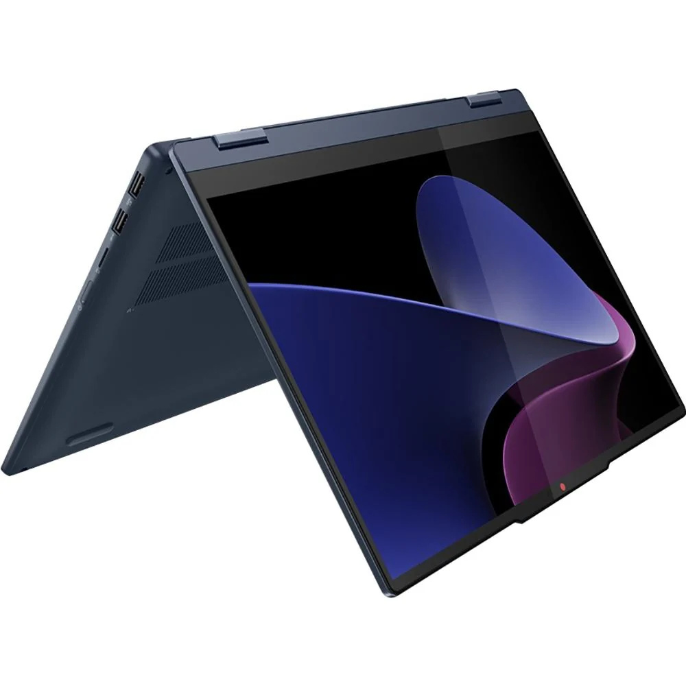 Lenovo 14" IdeaPad 5 Touchscreen Convertible 2 in 1 Notebook - 83DT000MUS - Image 3