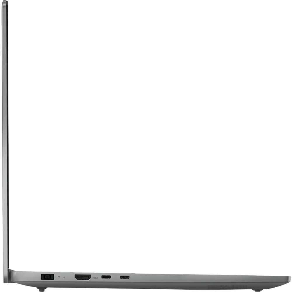 Lenovo 16" IdeaPad Pro 5 16AHP9 Laptop in Arctic Gray - 83D5002XUS - Image 11