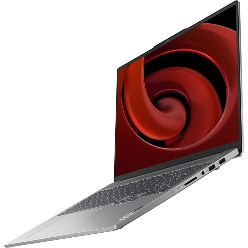 Lenovo 16" IdeaPad Pro 5 16AHP9 Laptop in Arctic Gray - 83D5002XUS - Image 4