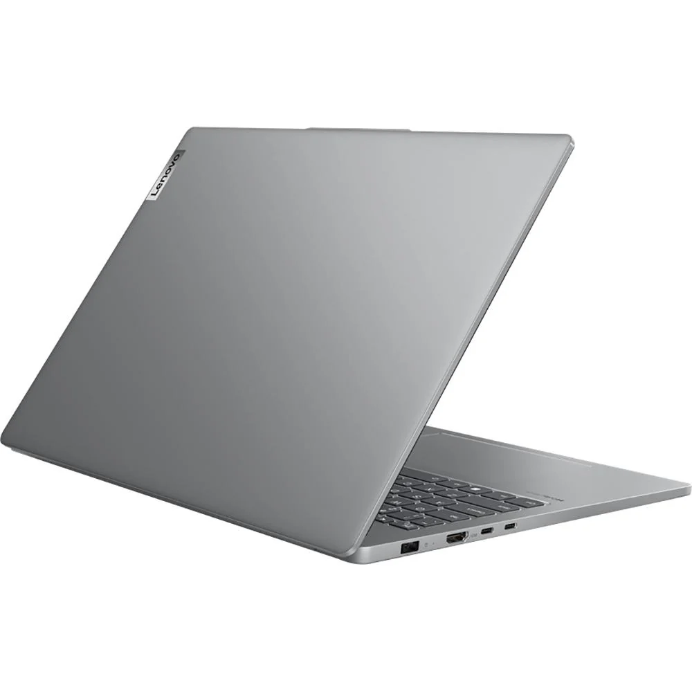 Lenovo 16" IdeaPad Pro 5 16AHP9 Laptop in Arctic Gray - 83D5002XUS - Image 9