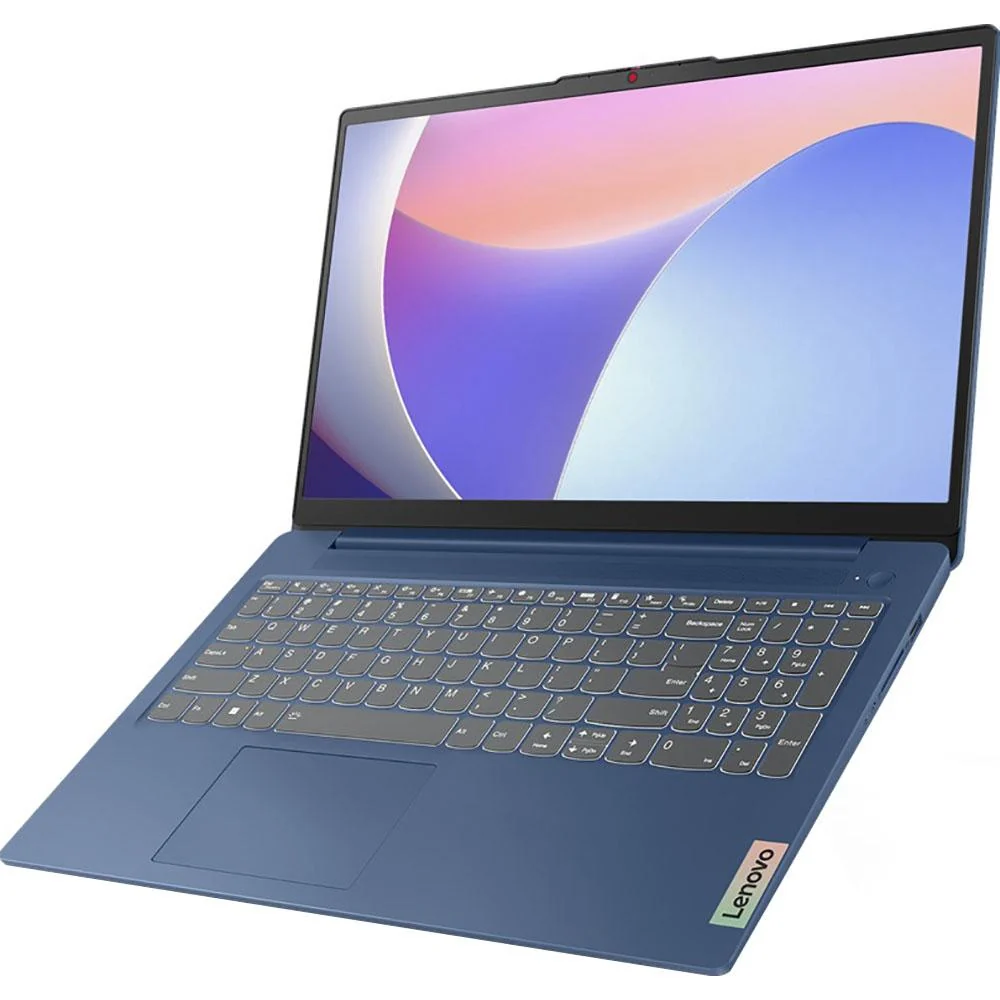 Lenovo 15.6" IdeaPad Slim 3 15IAN8 Laptop in Abyss Blue - 82XB000WUS - Image 6
