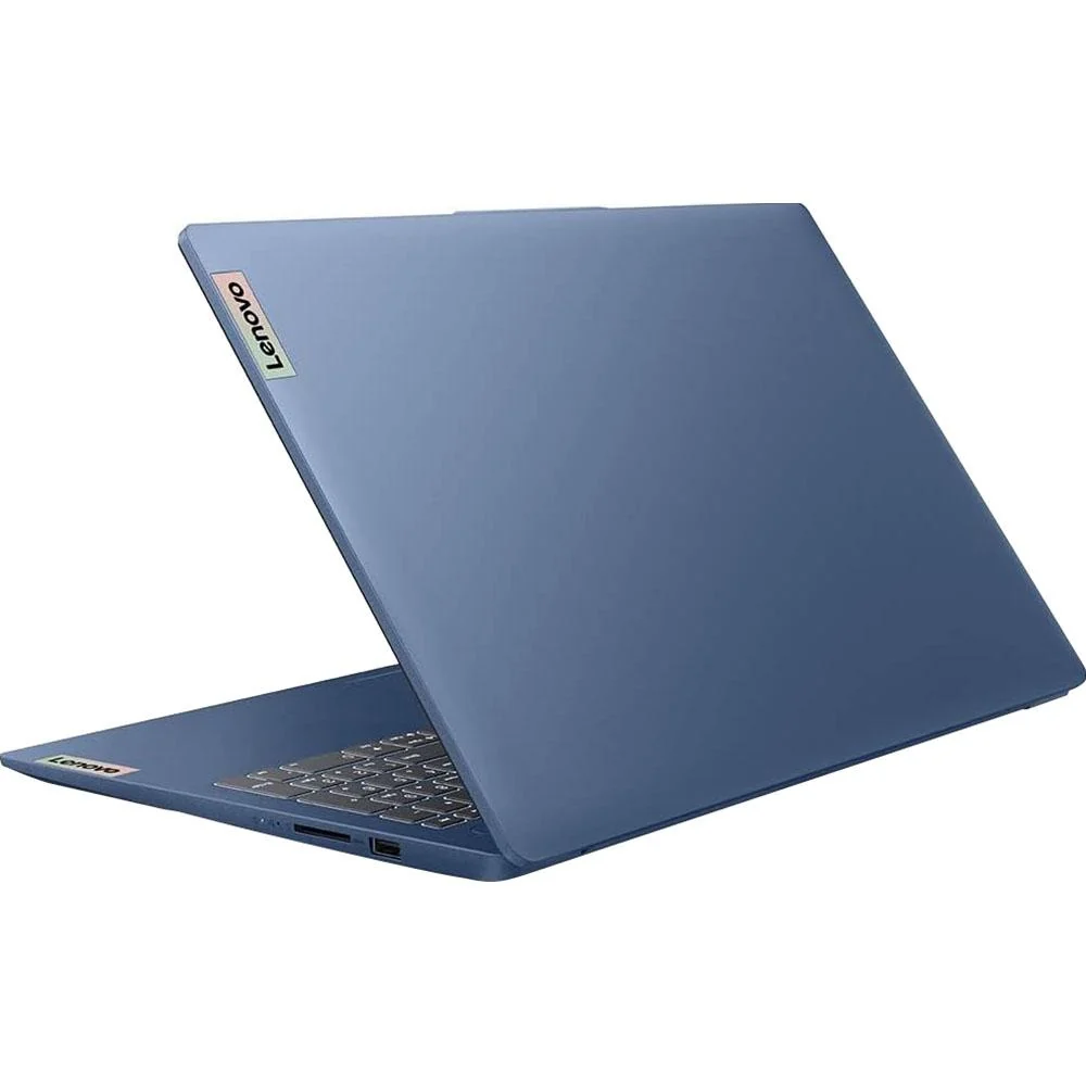 Lenovo 15.6" IdeaPad Slim 3 15IAN8 Laptop in Abyss Blue - 82XB000WUS - Image 8