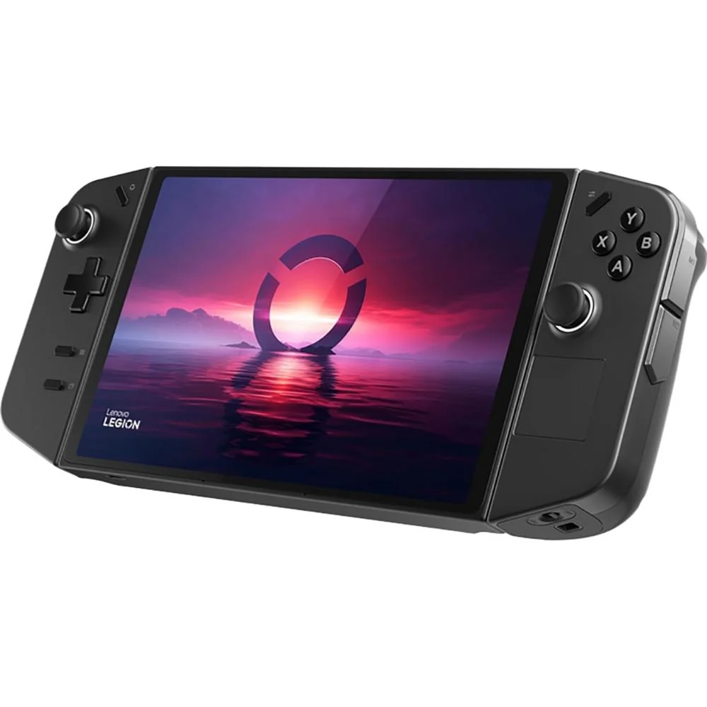 Lenovo Legion Go Handheld Gaming System - 83E10000US - Image 3