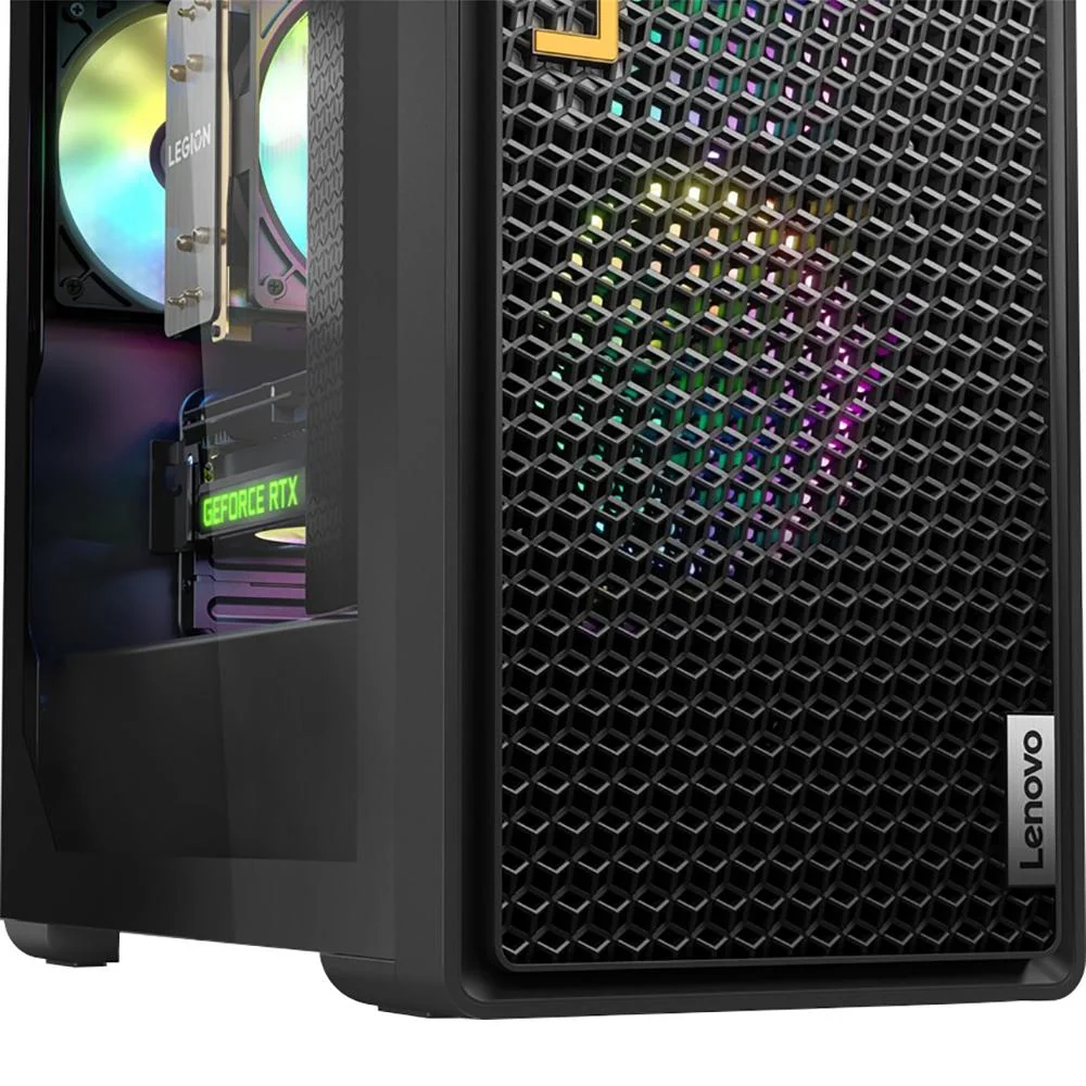 Lenovo Legion Tower 5i Gaming Desktop Computer - 90UT000MUS - Image 11