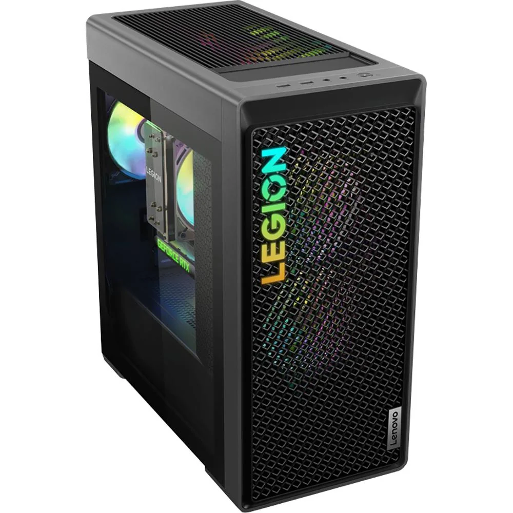 Lenovo Legion Tower 5i Gaming Desktop Computer - 90UT000MUS - Image 2