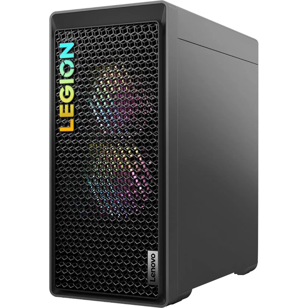 Lenovo Legion Tower 5i Gaming Desktop Computer - 90UT000MUS - Image 3