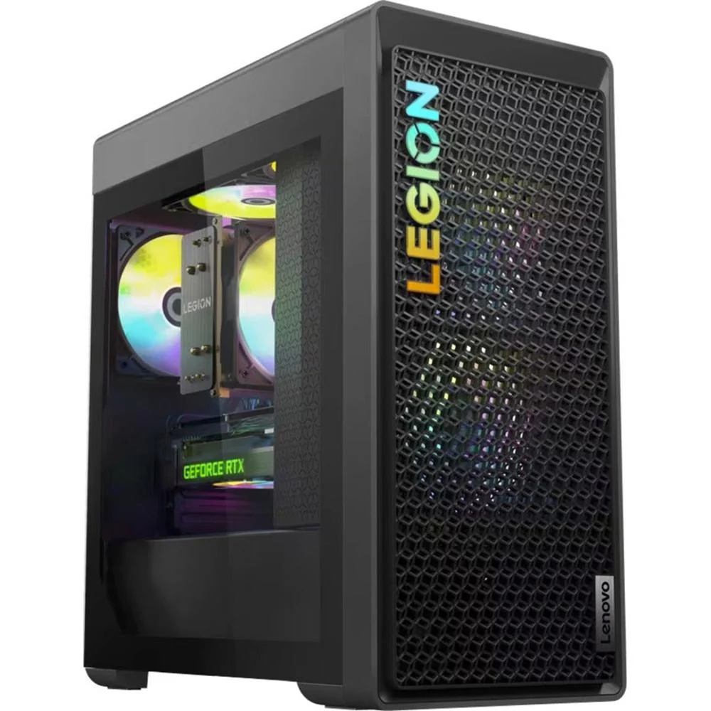 Lenovo Legion Tower 5i Gaming Desktop Computer - 90UT000MUS - Image 4